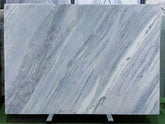 Calcite Blue Marble